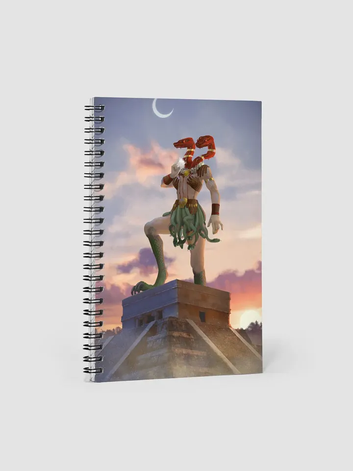 Coatlicue, Mother of Life and Death product image (1)