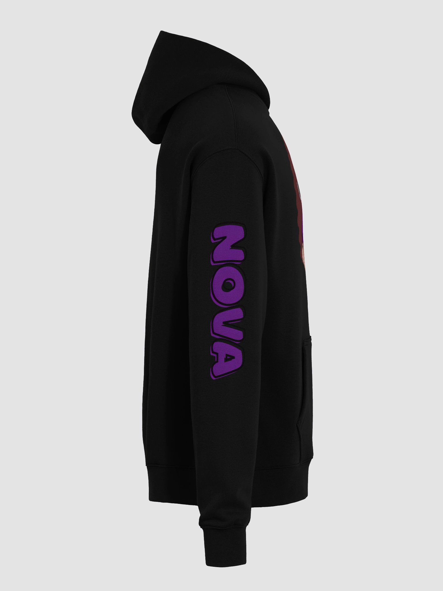 Novarz Hoodie product image (15)