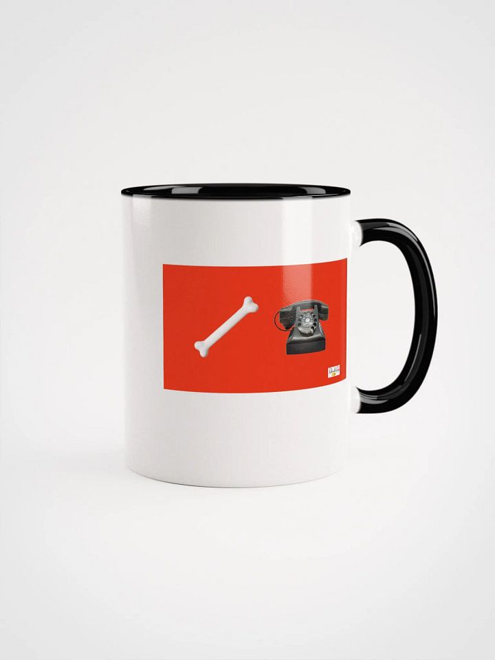 Bone Phone Cup product image (2)