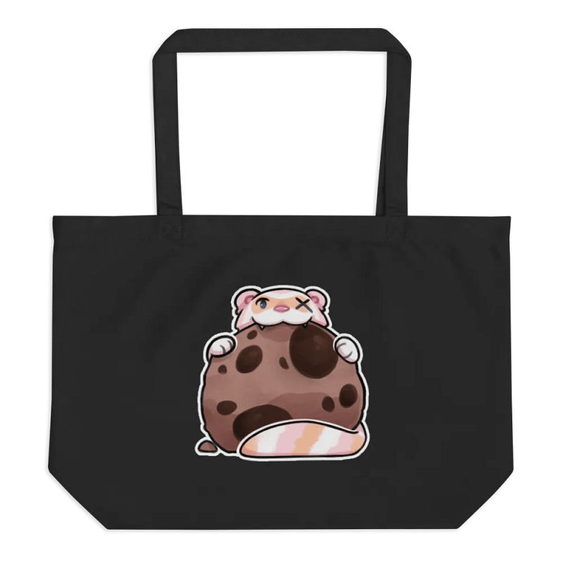 Cheesecake Tote Bag
