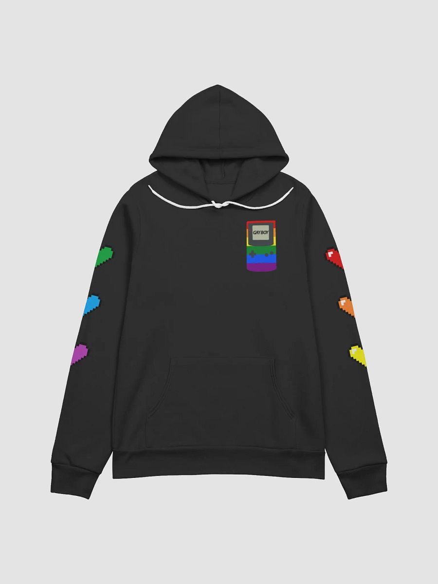 Gayboy Hoodie product image (1)
