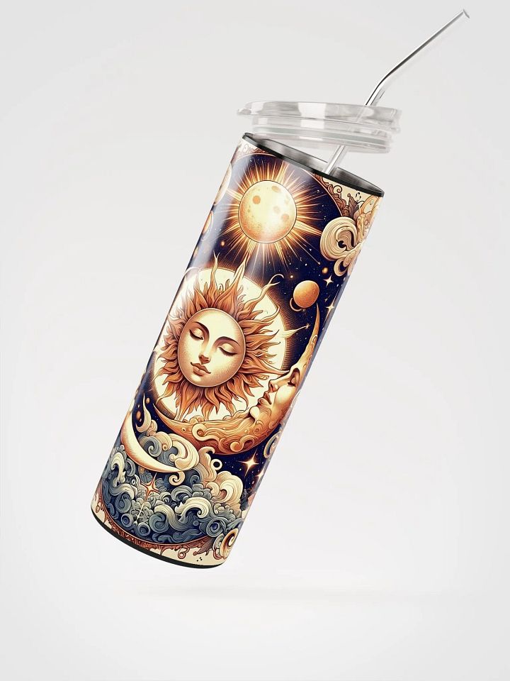 Stainless Steel Tumbler product image (4)