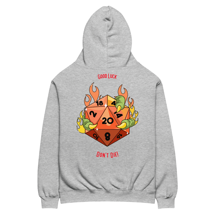 G.L.D.D Hoodie product image (17)