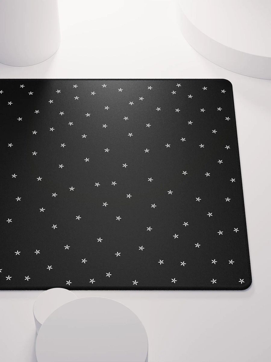 Shuriken Rain Gaming Mouse Pad product image (4)