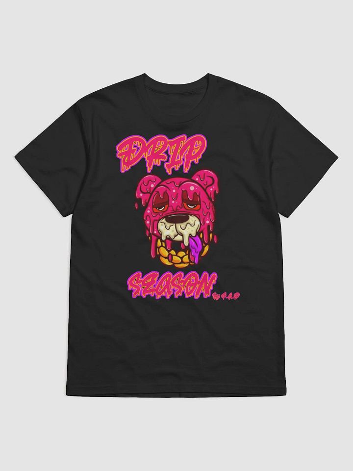 F.C.D Drip Season Tee product image (1)