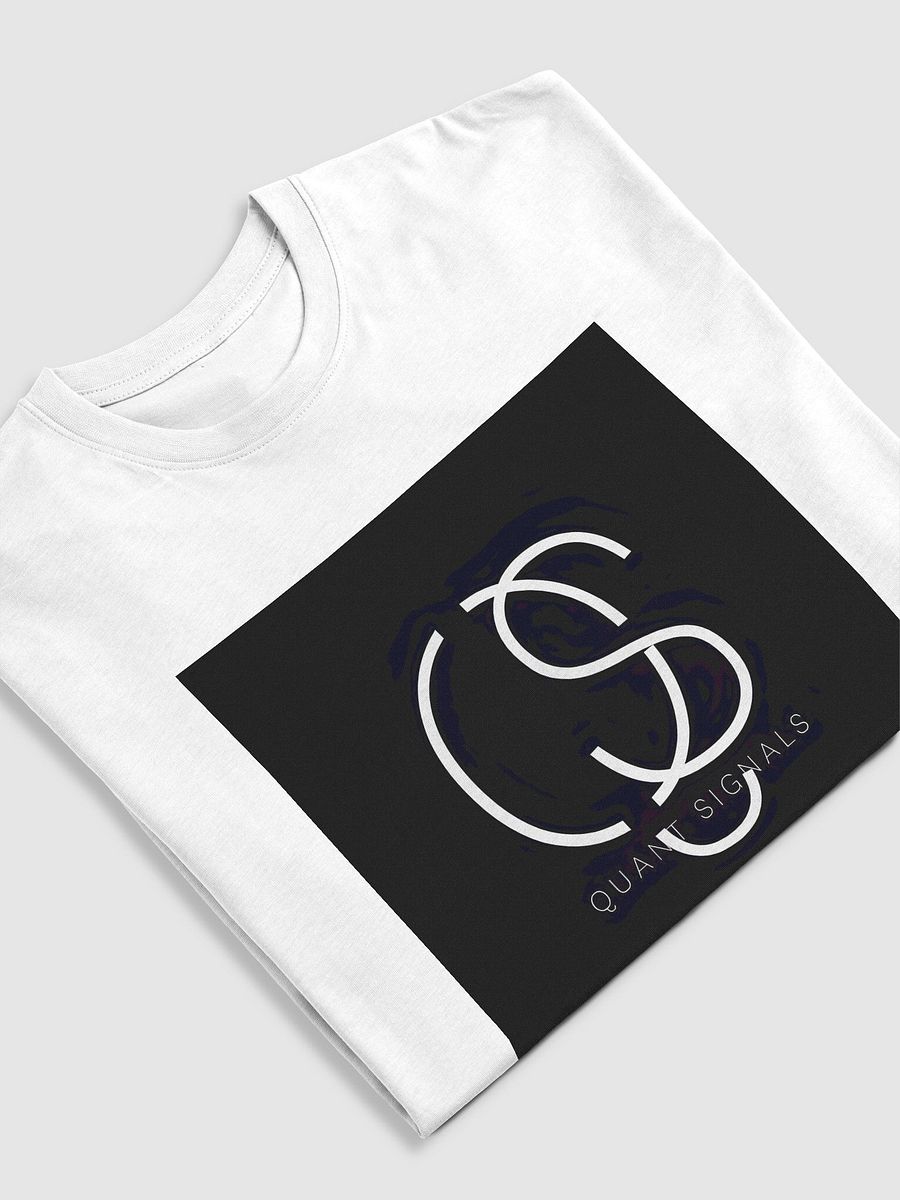 Quant Signals T Shirt product image (5)