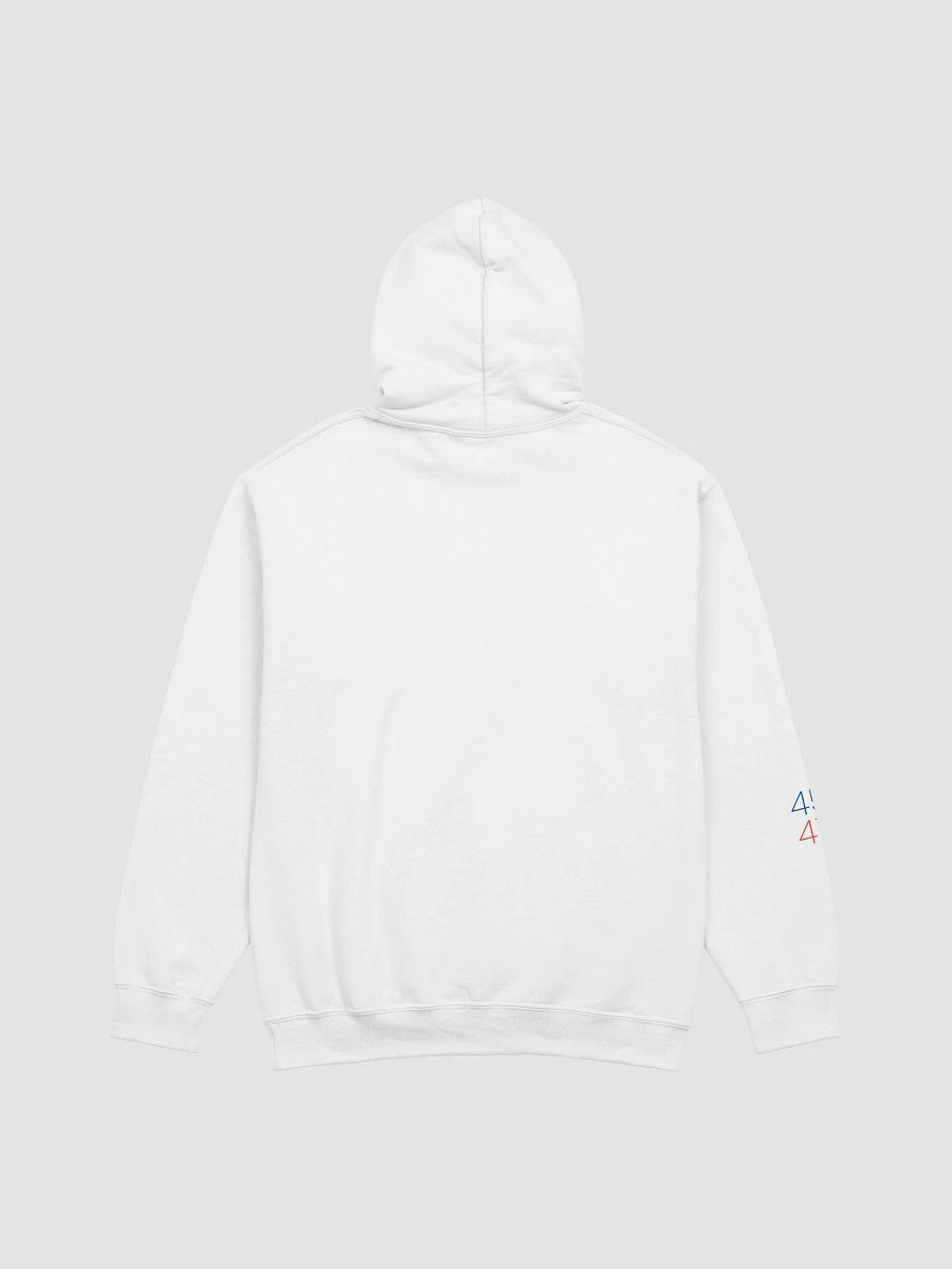 'TRUMP: Make America Healthy Again' Hoodie product image (29)