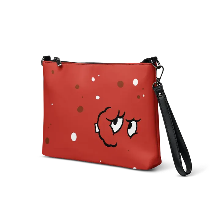 Meatwad Cross-Body Bag product image (2)