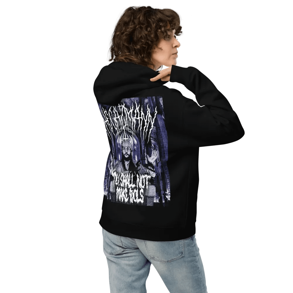 FALSE IDOLS METAL-Hoodie product image (6)