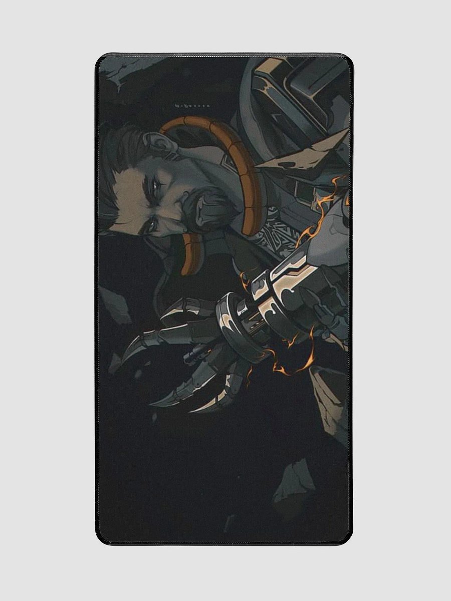 MOUSE PAD GAMER DE BREACH | VALORANT product image (2)