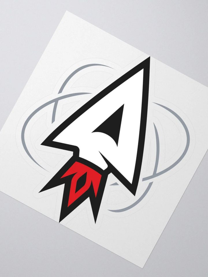Kiss Cut Stickers product image (2)