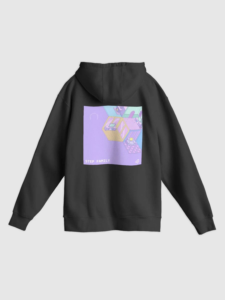 Step Family Hoodie product image (10)