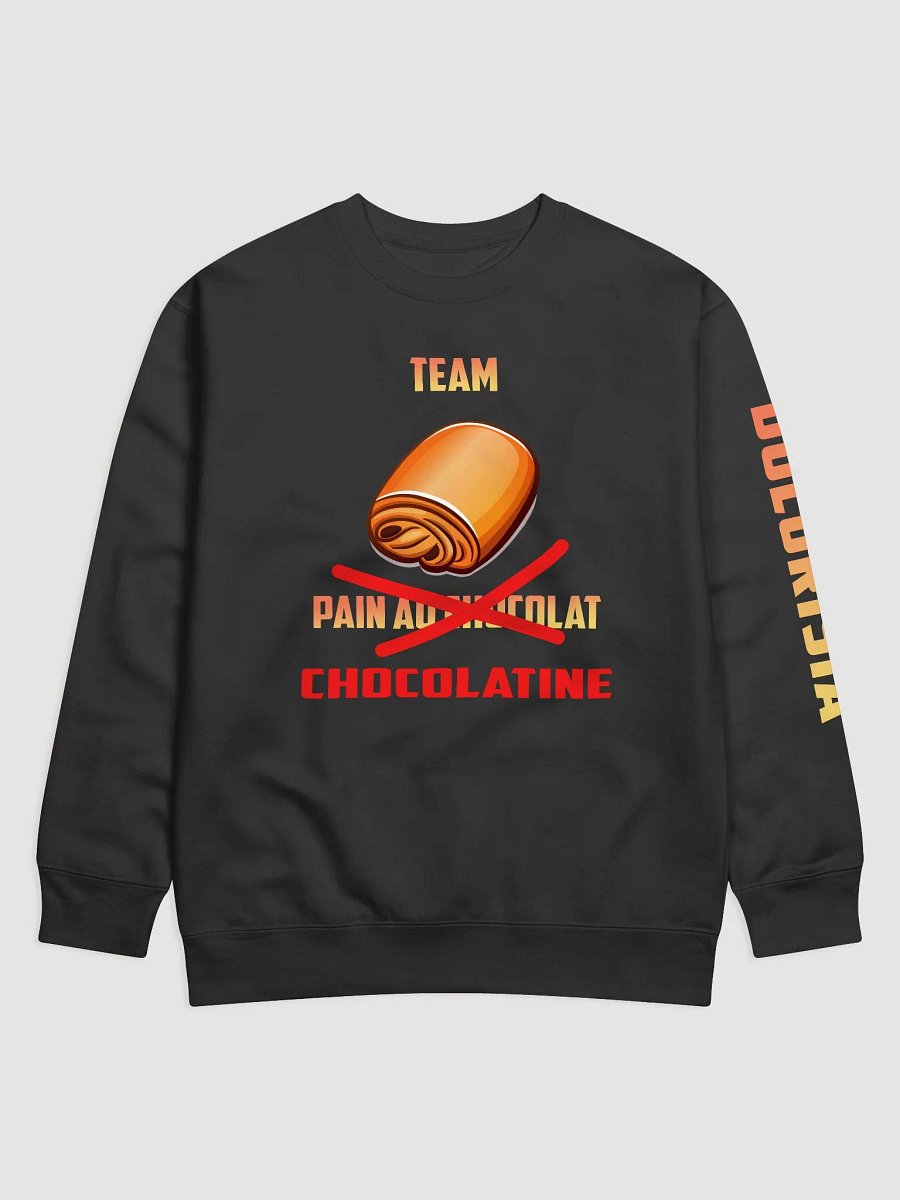 Sweat-shirt 