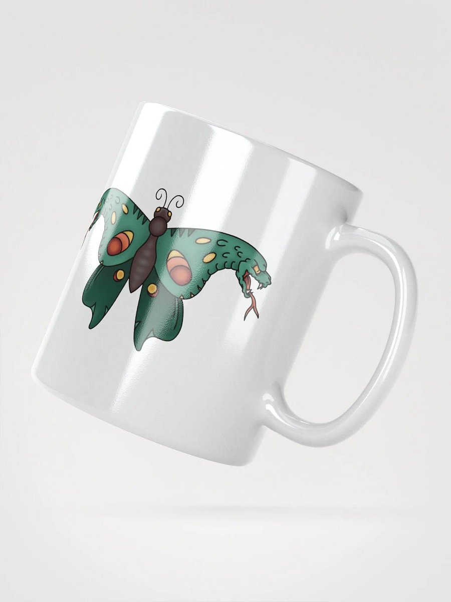 Atlas Moth Mug product image (4)