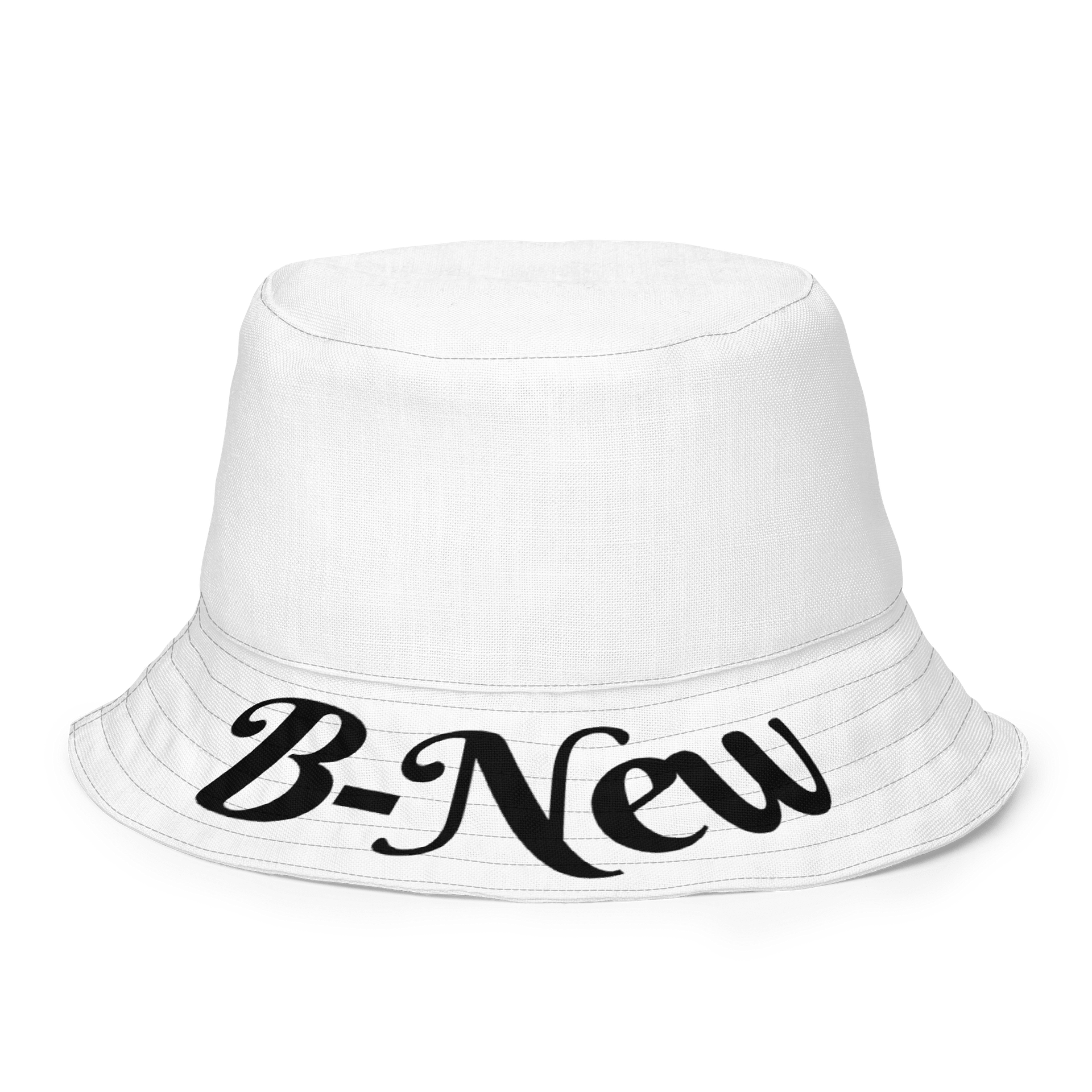 B-New Reversible Bucket Hat product image (7)