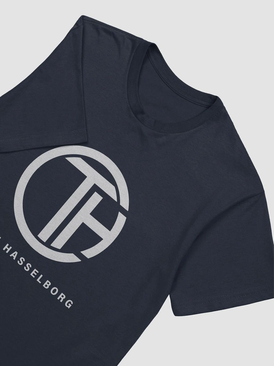 Men's Hasselborg Logo Tee product image (9)