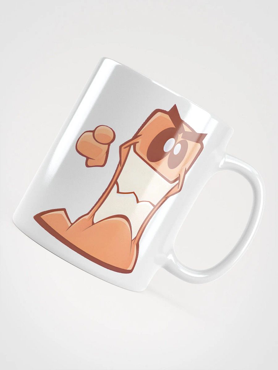 Pointy Finger | Reactions | Mugs product image (12)