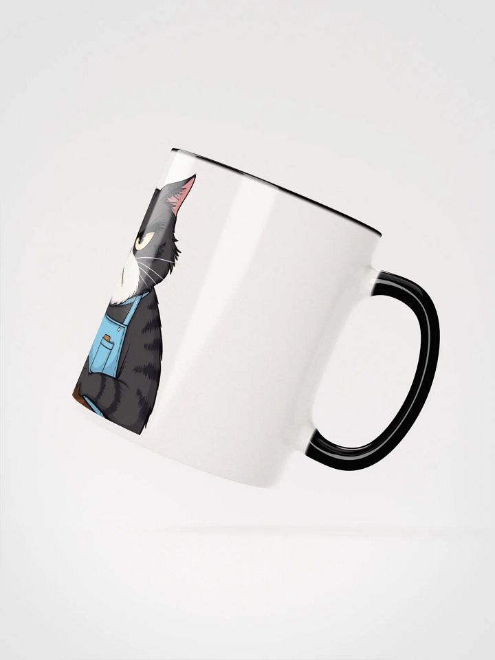Grumpy Cat Barista product image (6)
