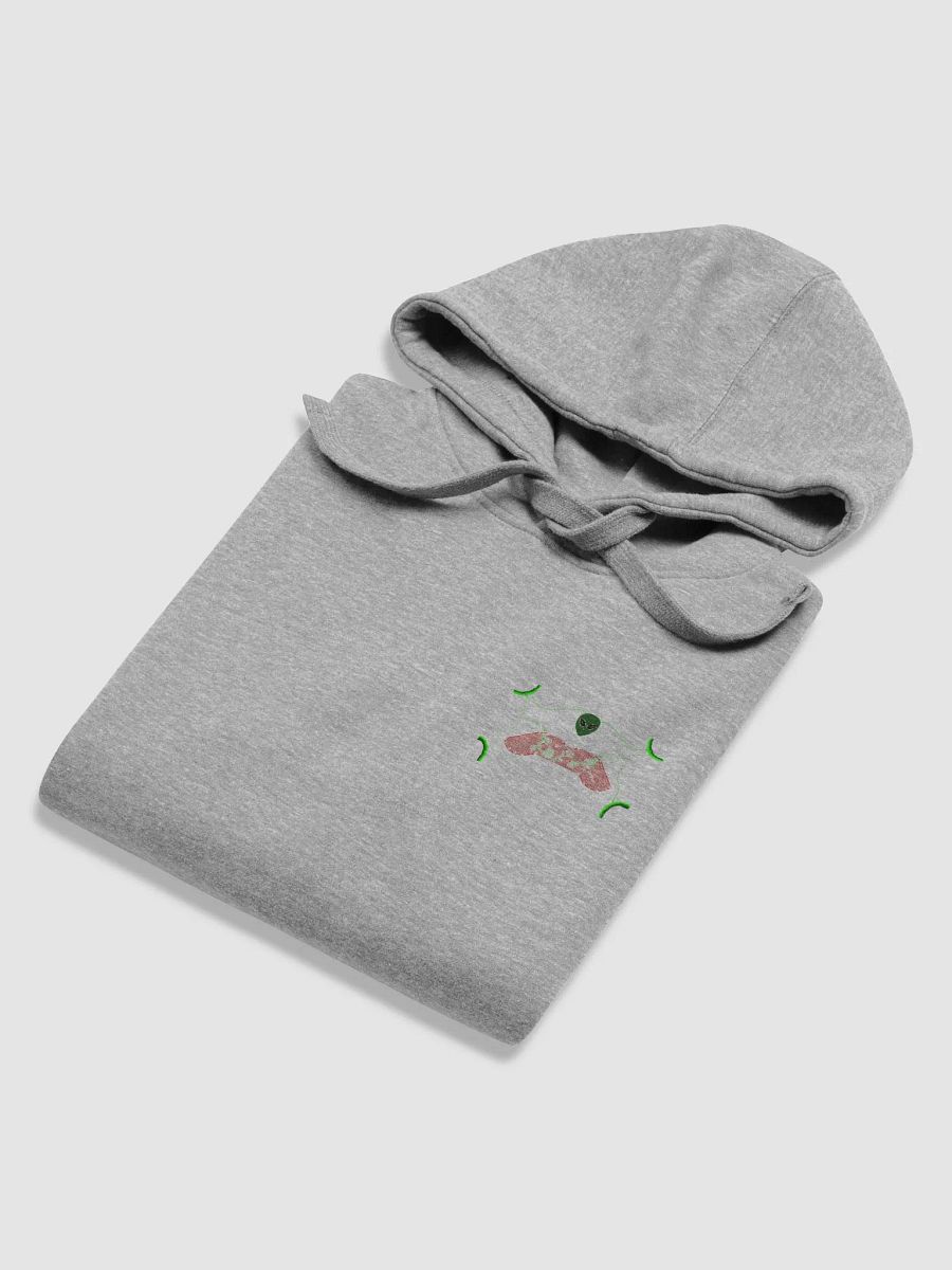 Gamer's Paradise Hoodie product image (60)