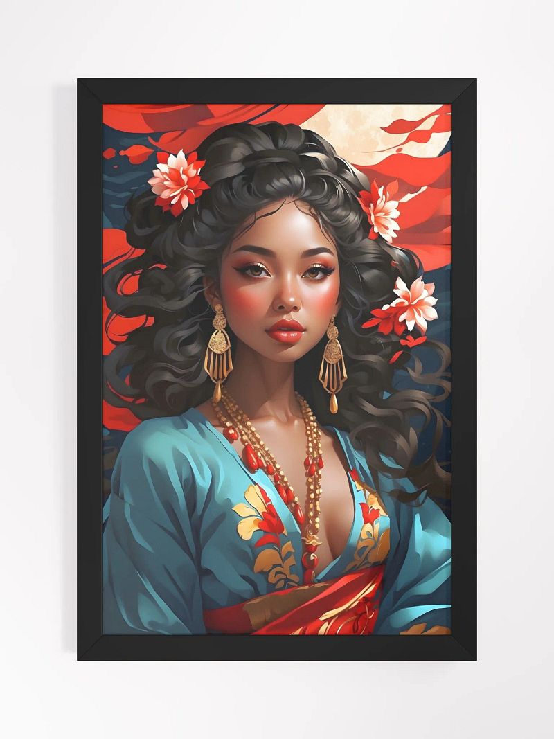 Forgotten Empress First Edition