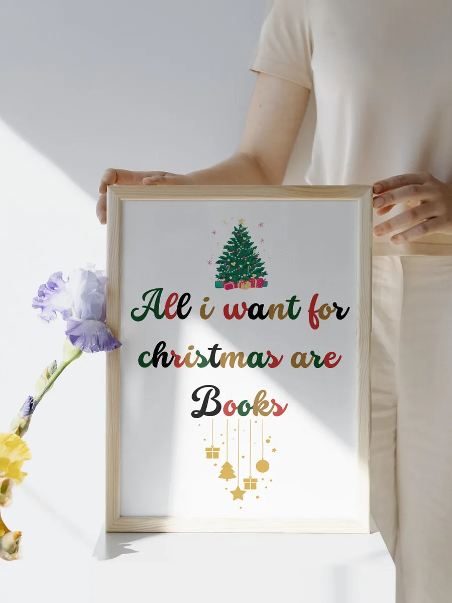 Christmas PNG FILES product image (2)
