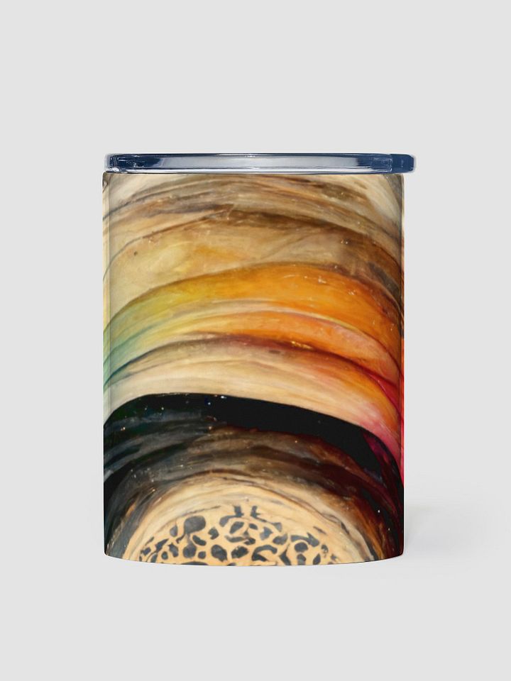 Cosmic Spectrum 10oz Tumbler product image (1)
