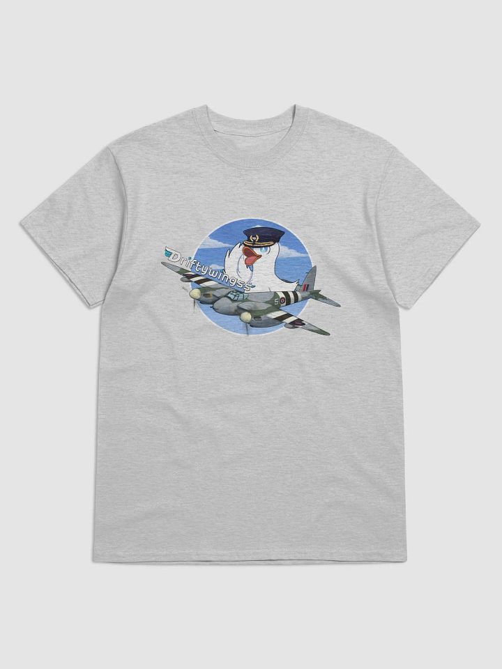 Official Decal T-Shirt product image (2)