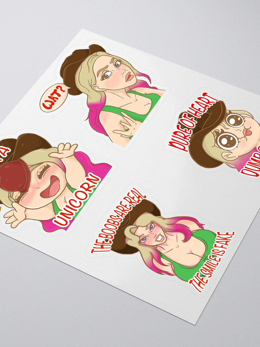 Near Stickers product image (3)