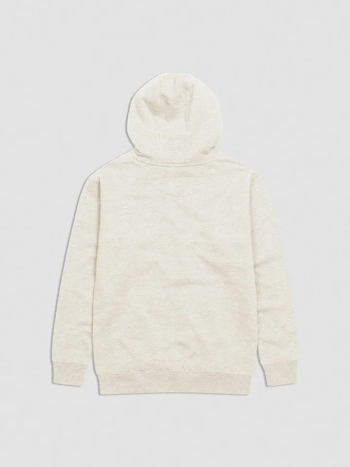 A Black Squirrel Hoodie! product image (22)
