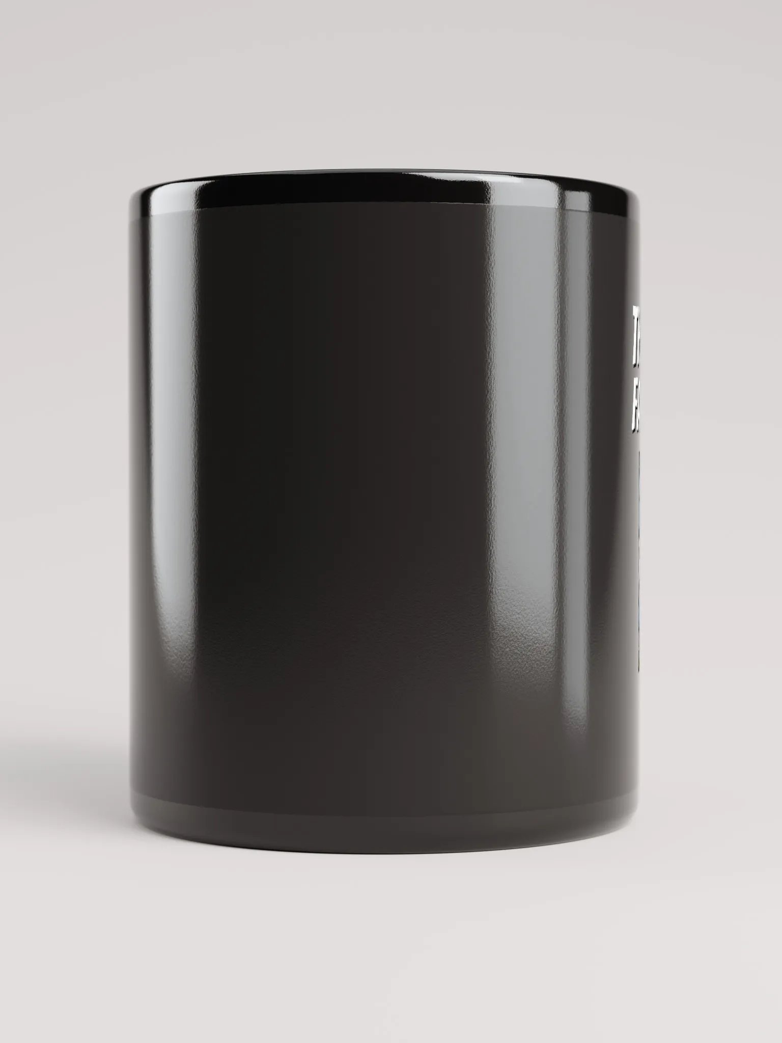"I'm Sorry For What I Said While I was Fasting" Mug product image (5)