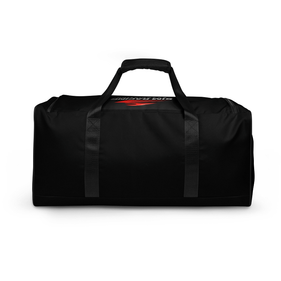 Racing Legends All-Over Duffle Bag product image (4)