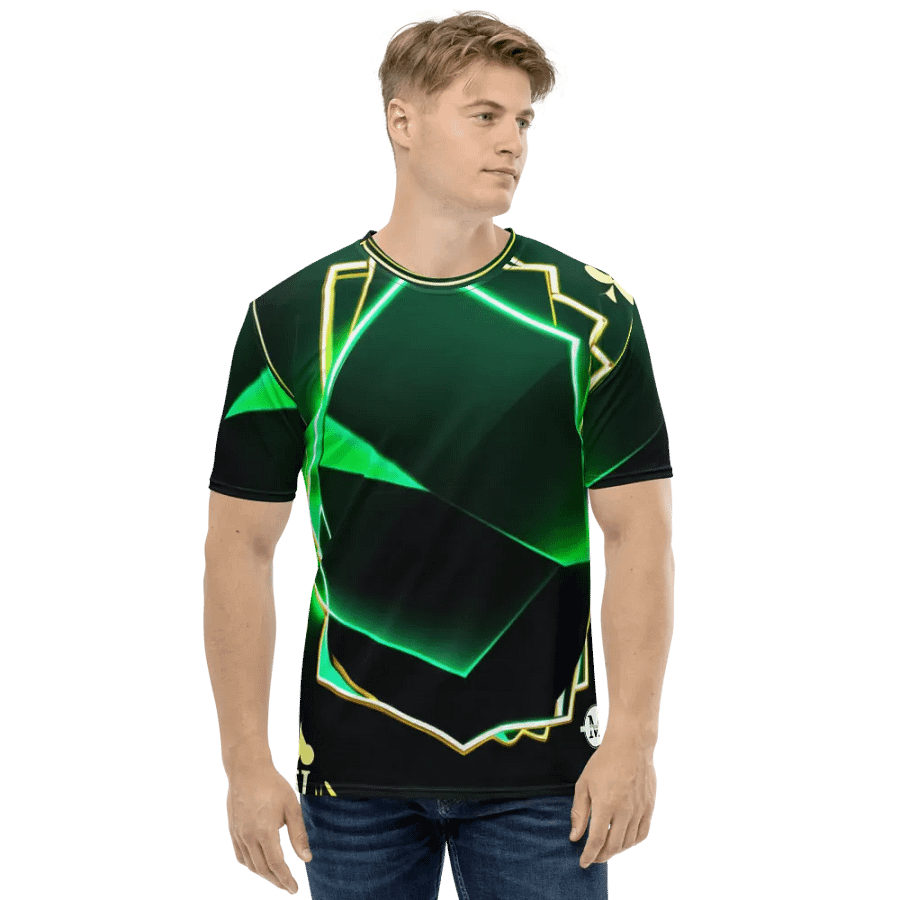 Ace of Clubs Tee product image (2)
