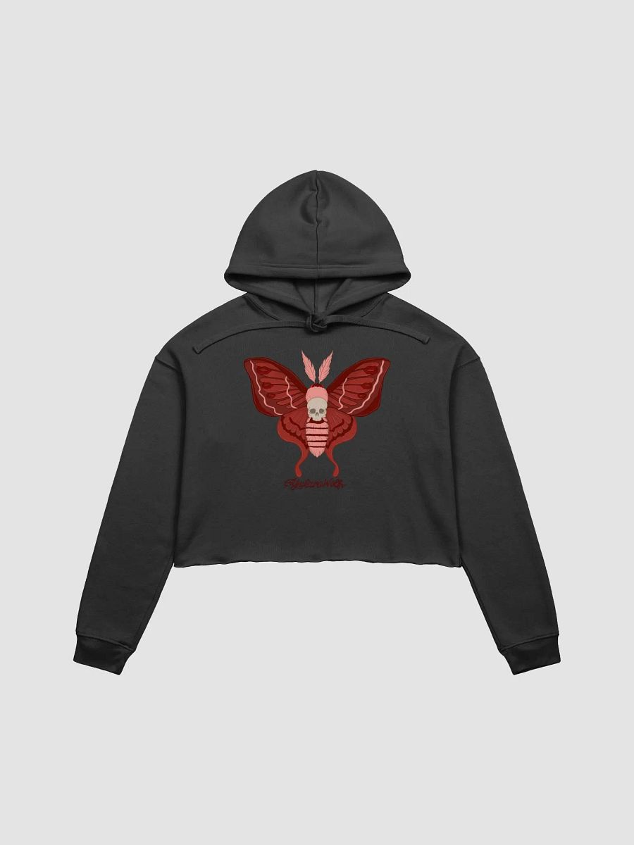 Death Moth Crop product image (1)