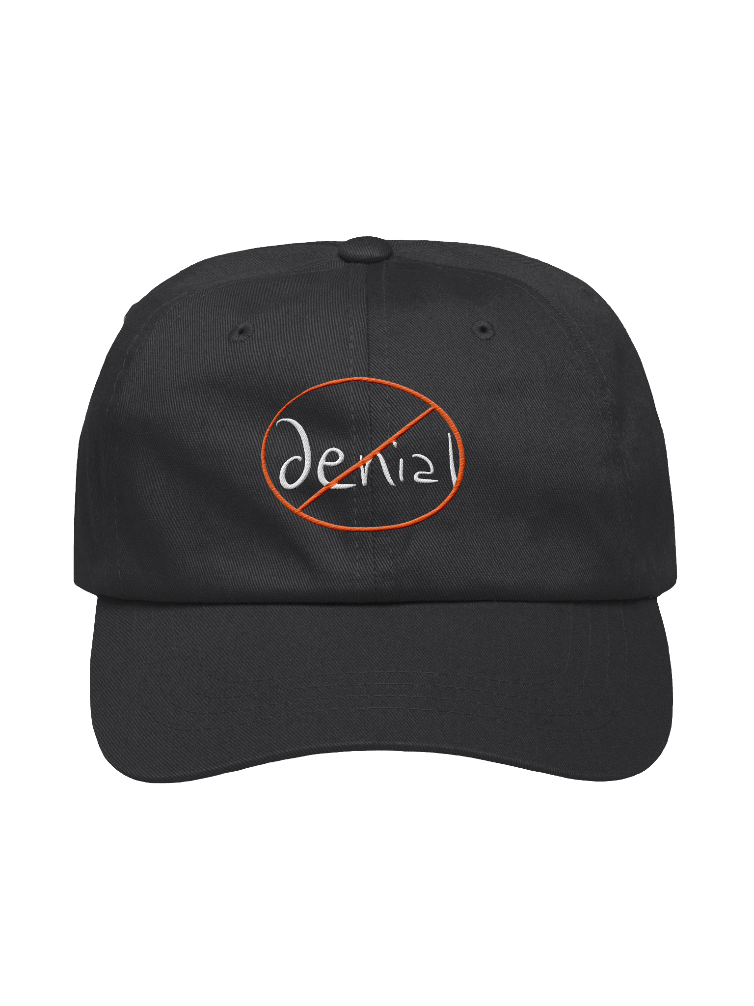Ban Denial cap product image (1)