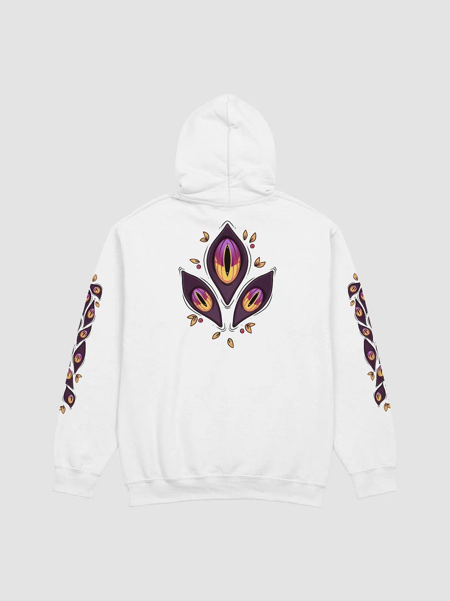 Demon Queen Logo - Hoodie product image (3)