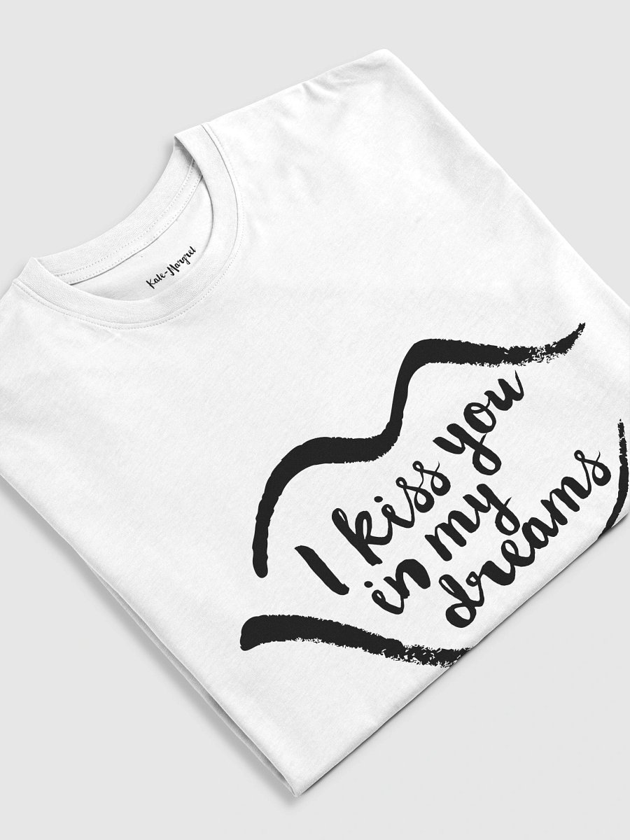 I Kiss You In My Dreams product image (3)