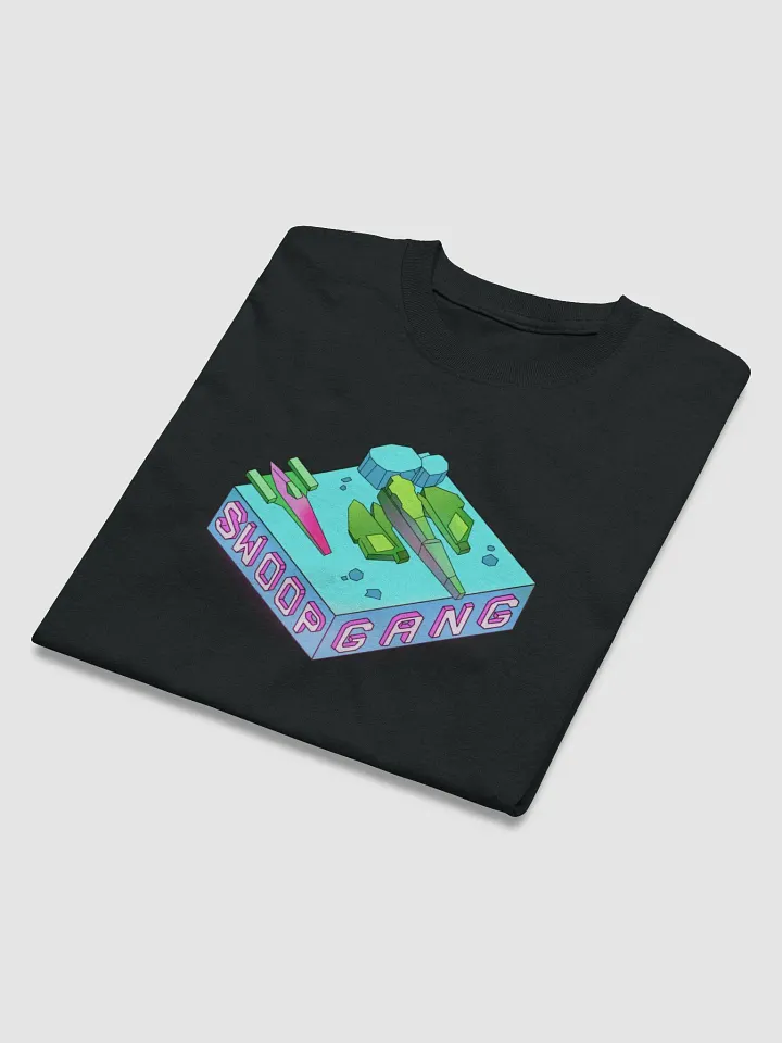 Swoop Gang Lite - T-Shirt product image (2)