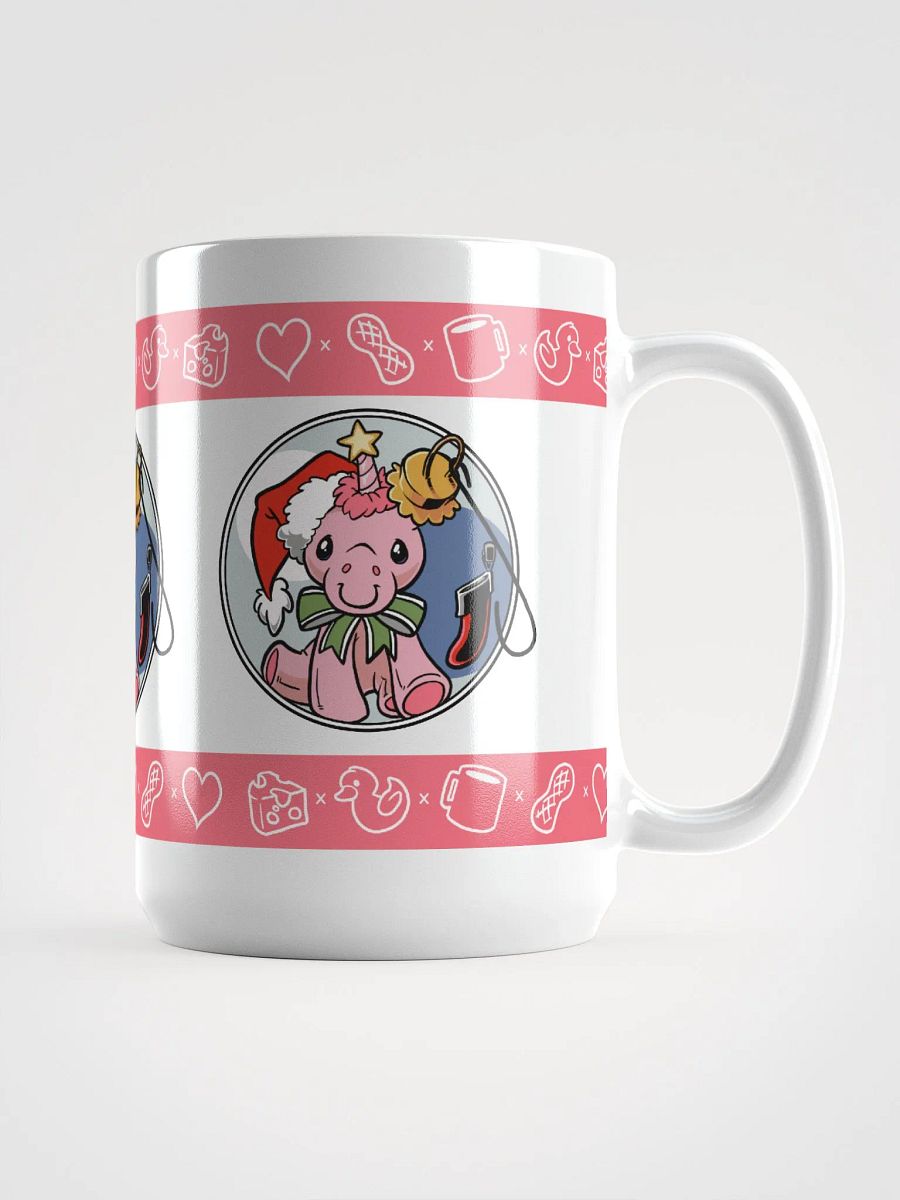 Merry Larry Mug product image (1)