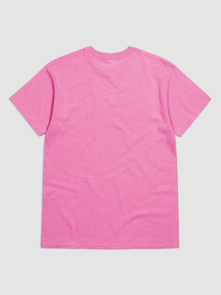 Inspirational Words Unisex Tee product image (12)