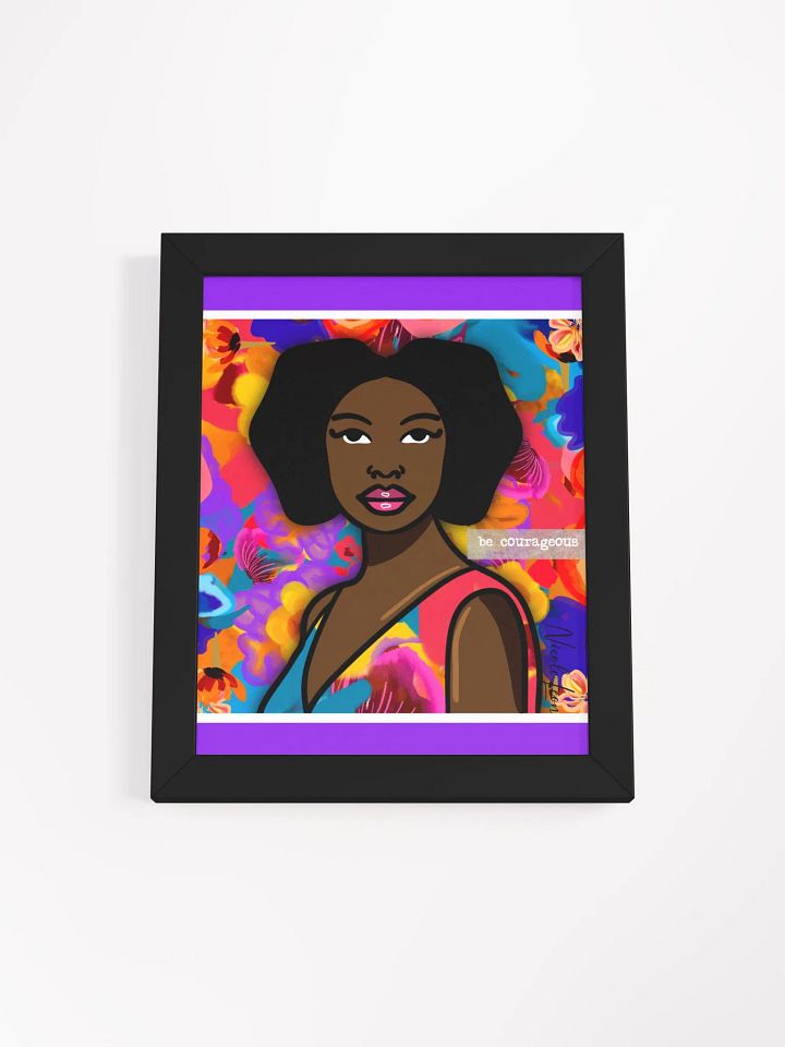 Be Courageous product image (1)