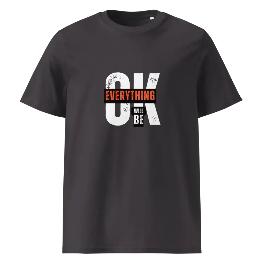 Distressed Encouragement Tee product image (5)