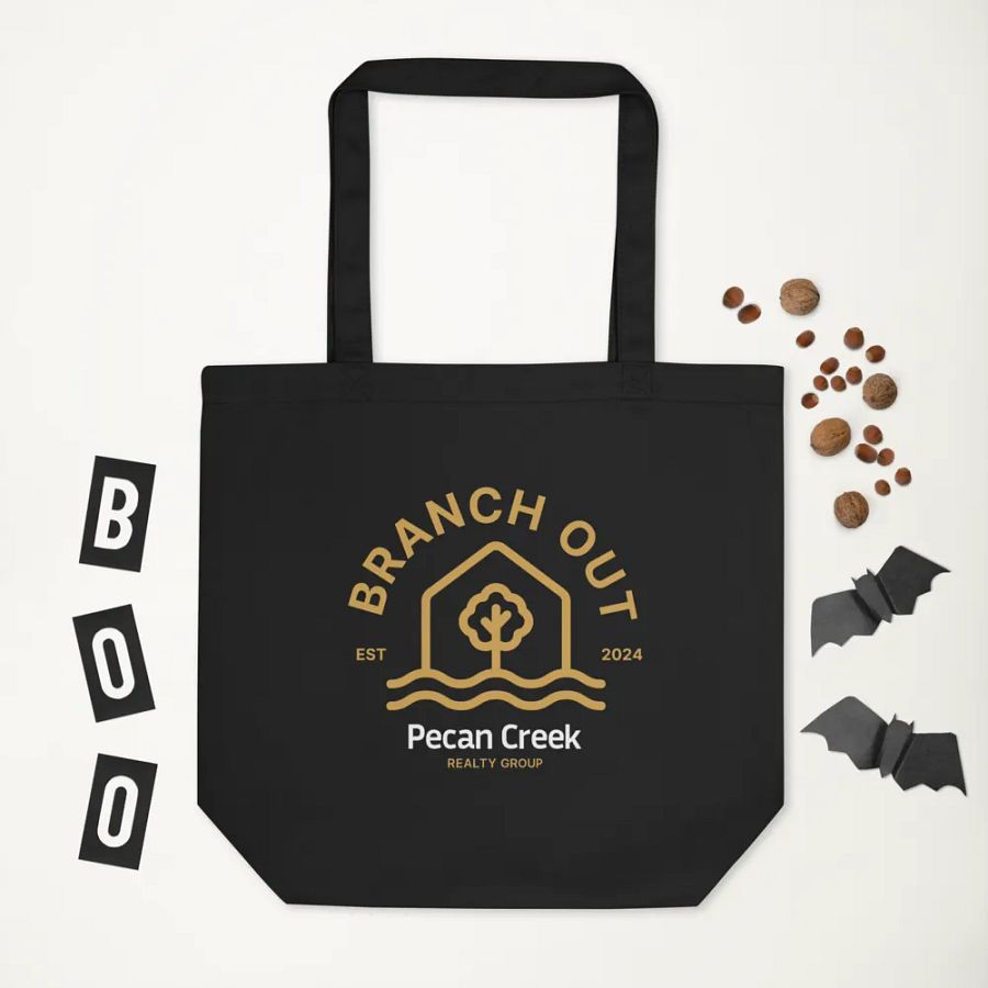 Branch Out Tote product image (6)