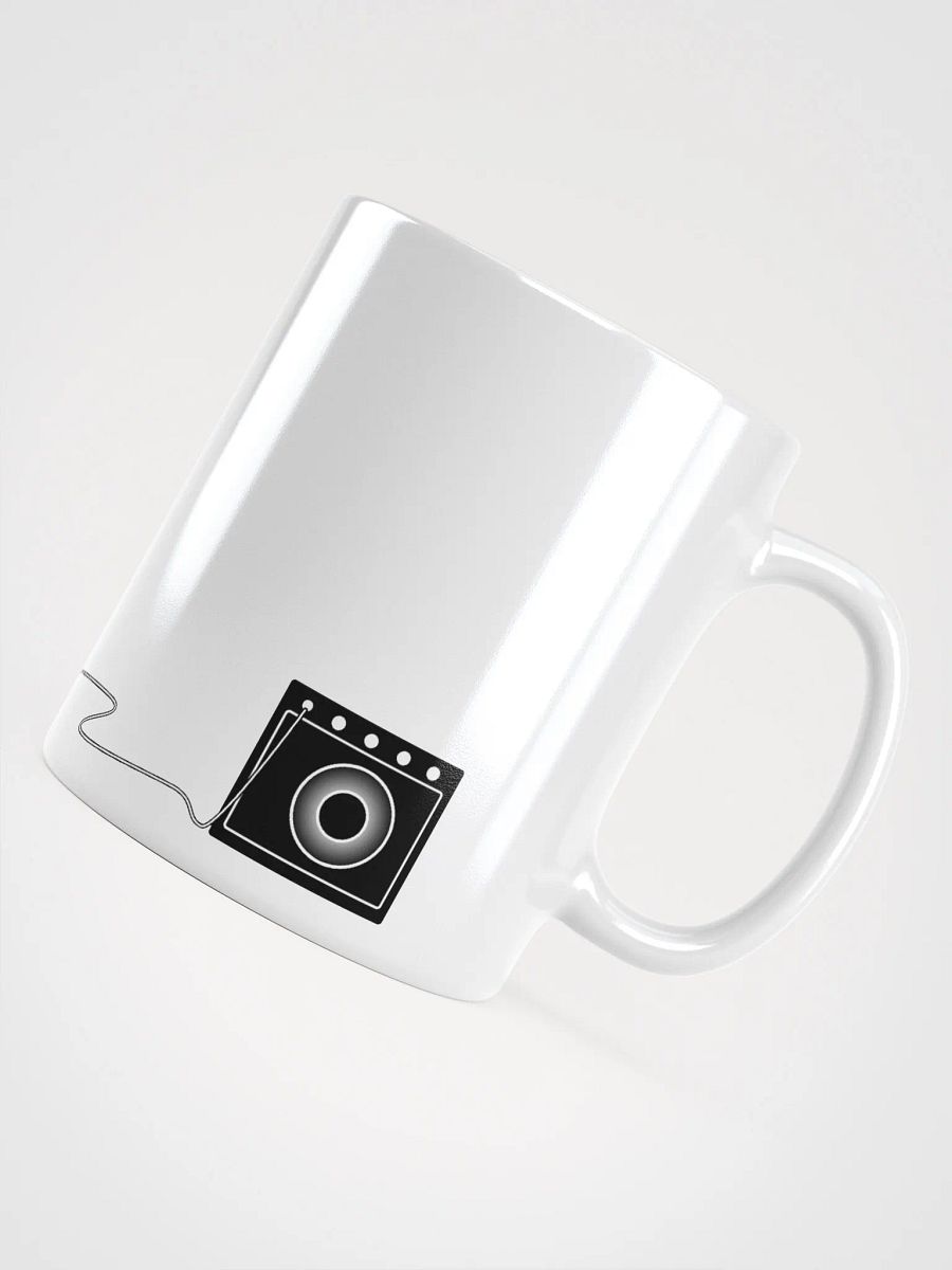 Dashner Guitars Mug product image (4)