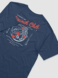 Brunch Club Tee (Navy) product image (1)
