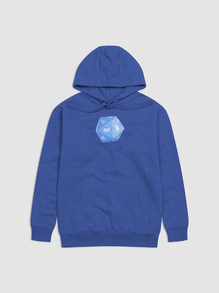 b20 - Chilly Hoodie product image (2)