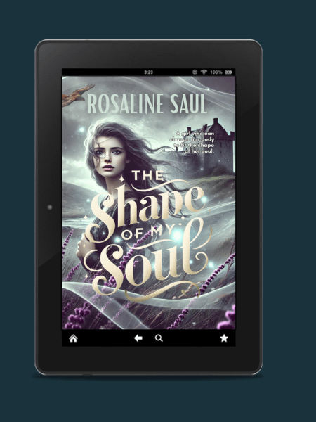 The Shape of My Soul product image (1)