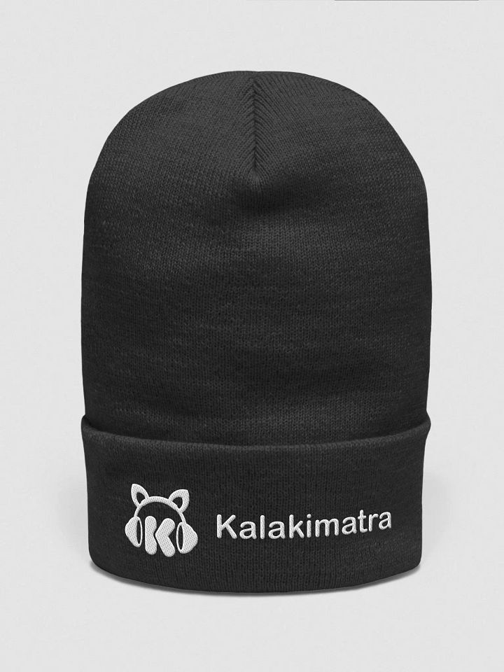 Kat Klub Kat Ears Beanie product image (1)