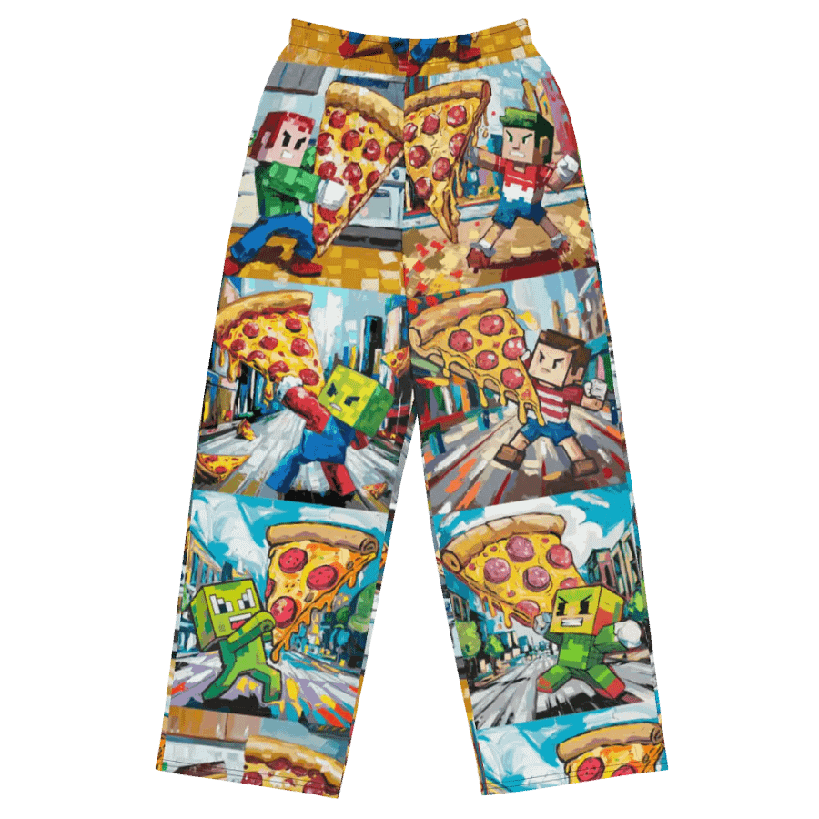 Pizza Art product image (3)