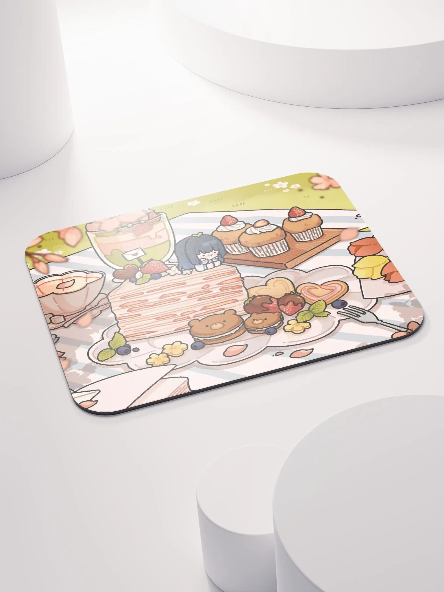 Picnic Mousepad product image (4)
