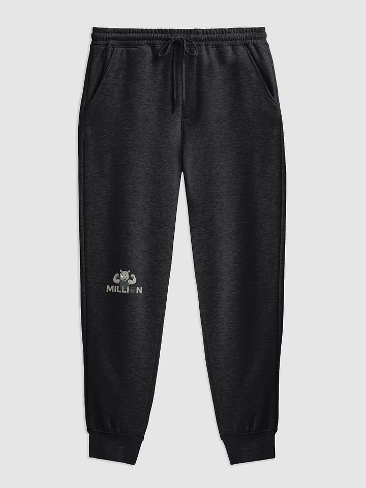 Do You Feel Fleece Joggers product image (4)